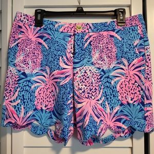 Darci knit Tropic Down Low size 8